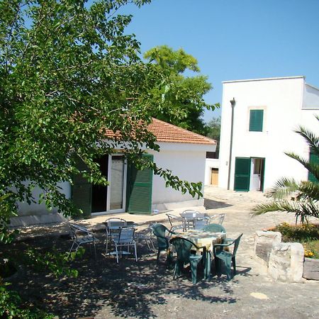 Dimora Del Sole Apartamento Putignano Exterior foto