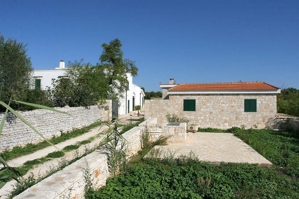 Dimora Del Sole Apartamento Putignano Exterior foto