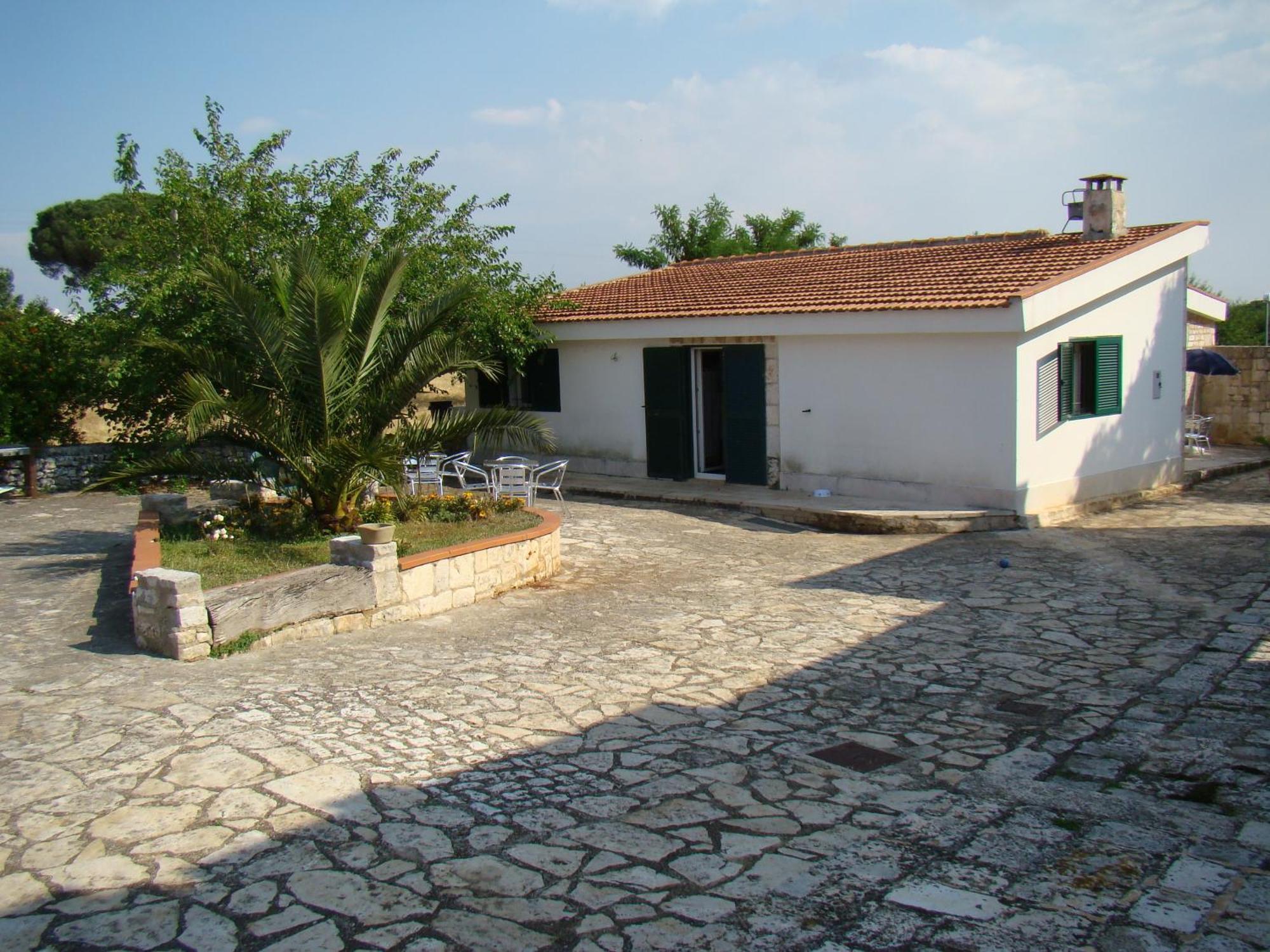 Dimora Del Sole Apartamento Putignano Exterior foto