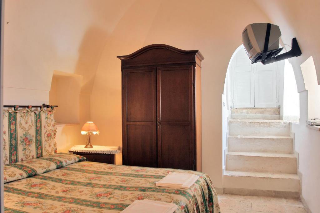 Dimora Del Sole Apartamento Putignano Quarto foto