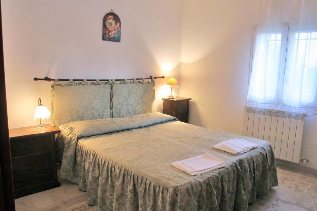 Dimora Del Sole Apartamento Putignano Quarto foto