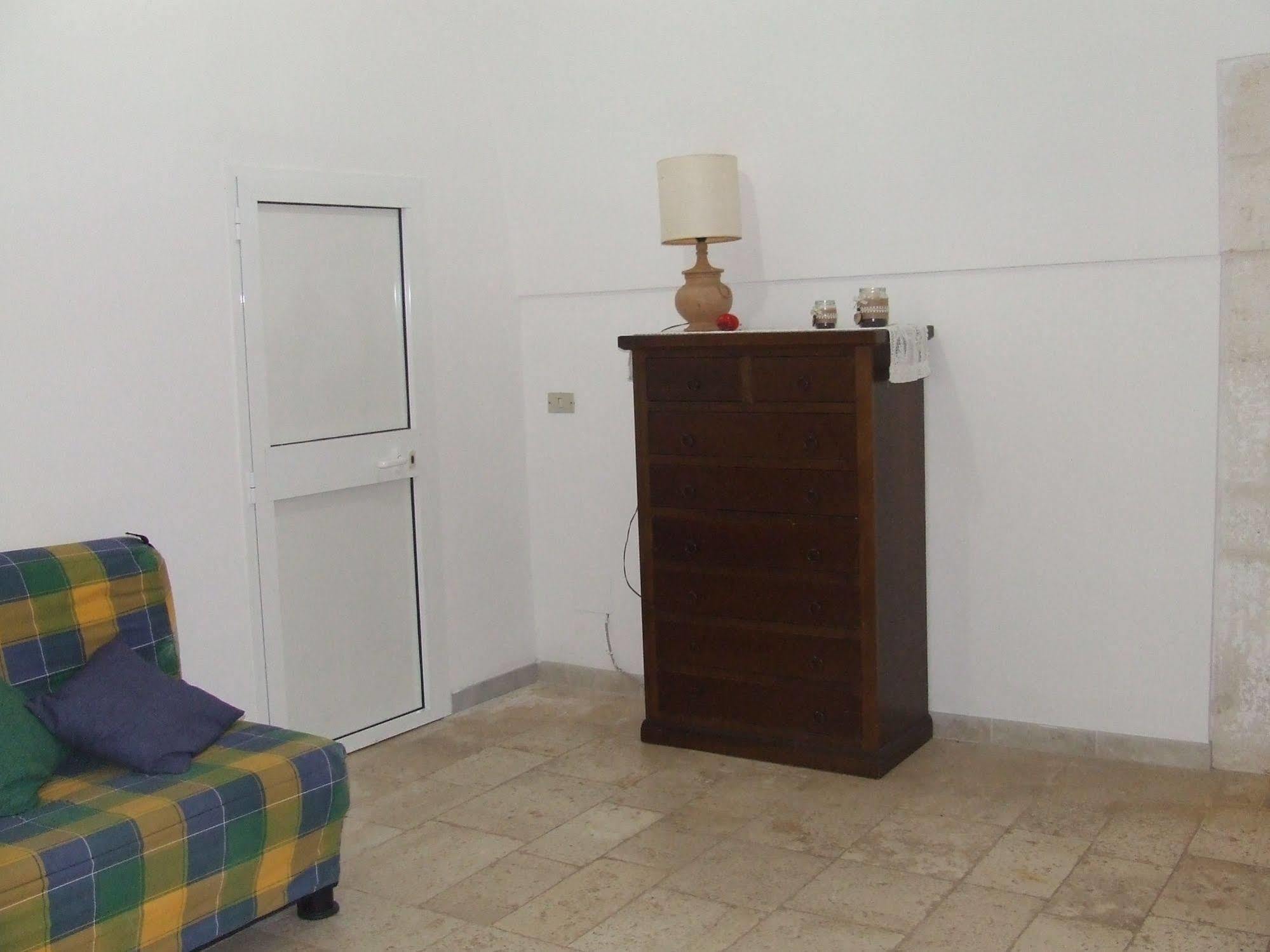 Dimora Del Sole Apartamento Putignano Exterior foto