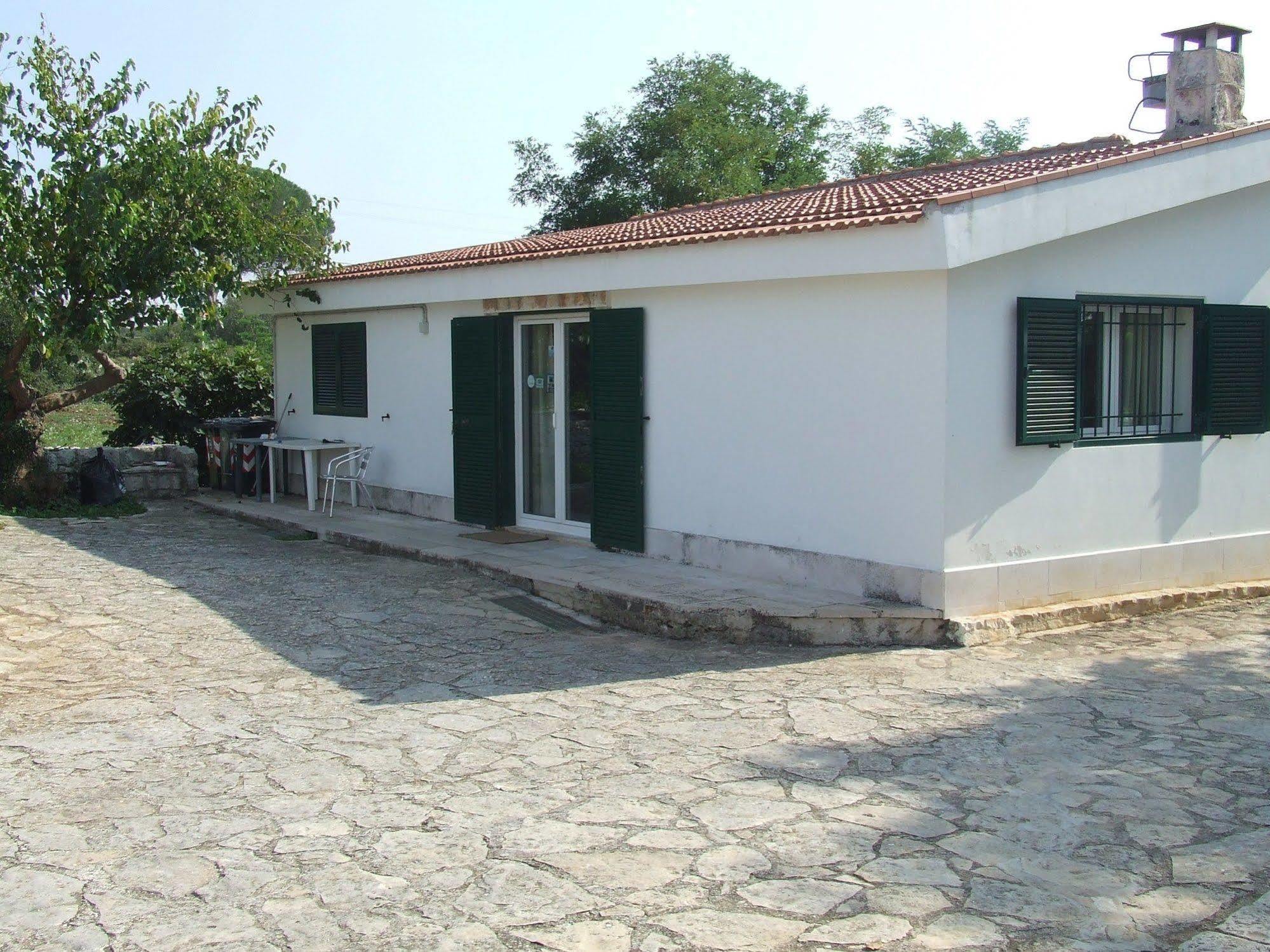Dimora Del Sole Apartamento Putignano Exterior foto