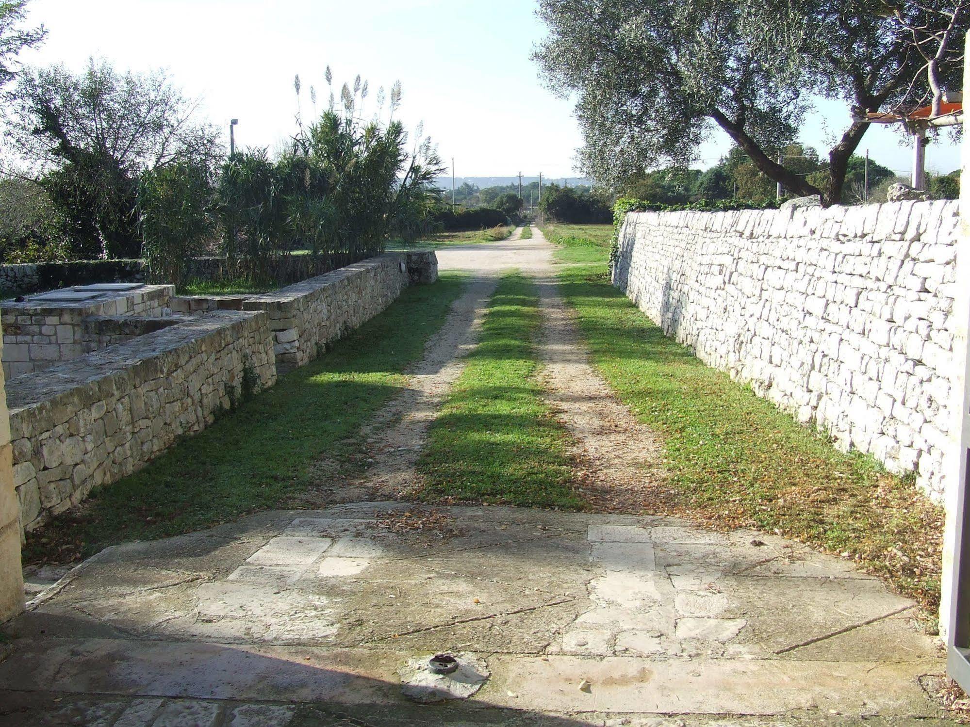 Dimora Del Sole Apartamento Putignano Exterior foto