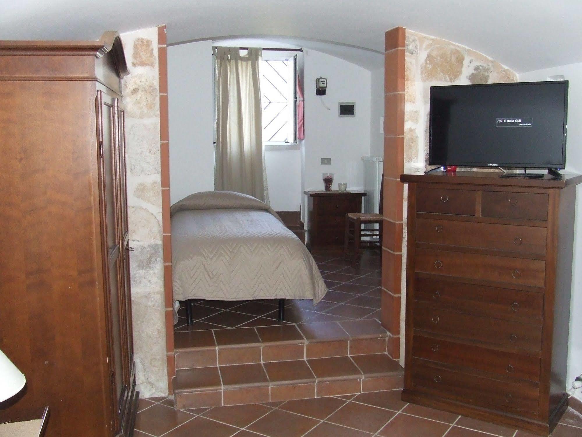 Dimora Del Sole Apartamento Putignano Exterior foto